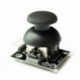 Arduino kéttengelyes XY joystick modulhoz jobb minőségű PS2 joystick vezérlő kar érzékelő KY-023 4.9 / 5