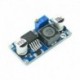 SMD - 20db LM2596 LM2596S ADJ tápegység modul DC-DC lépcsőzetes modul 5V / 12V / 24V állítható feszültségszabályozó