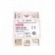 10PCS SSR-40 DA DC - AC DC-AC szilárdtest relé modul SSR-40DA hőmérséklet-szabályozóhoz 24V-380V 40A 250V