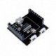ESP8266 soros WIFI Witty cloud Development Board ESP-12F modul MINI nodemcu