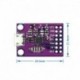 10 db CP2112 hibakereső kártya USB - SMBus I2C kommunikációs modul 2.0 MicroUSB 2112 kiértékelő készlet CCS811