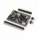 MEGA2560 PRO - 10PCS MEGA 2560 PRO CH340G / ATMEGA2560-16AU chip beágyazása dugós dugókkal Kompatibilis Mega2560
