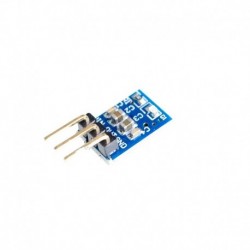 1PCS LDO 800MA DC 5V - 3.3V lépcsőzetes tápegység -AMS1117 modul AMS1117-3,3 modul