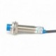 10db LJ12A3-4-Z / BX új induktív közelségérzékelő-érzékelő kapcsoló NPN DC 6-36V