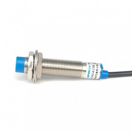 10db LJ12A3-4-Z / BX új induktív közelségérzékelő-érzékelő kapcsoló NPN DC 6-36V
