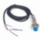 10db LJ12A3-4-Z / BX új induktív közelségérzékelő-érzékelő kapcsoló NPN DC 6-36V