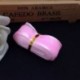 T02 - 5M 25 mm-es szatén élű organza szalag esküvői party dekorációhoz Kézzel készített szalag ajándékcsomagolás