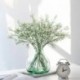 rózsaszín - 3Bunches 90Heads Babák Mesterséges virágok műanyag Gypsophila DIY virágcsokrok elrendezése Esküvői