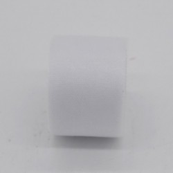 M03 - 5 cm * 25 yardos kristály tüll hálós tekercs Organza Tutu szövetszalag tekercses ajándékdoboz csomagolás esküvői