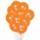 elefánt - 10db dzsungel állati léggömbök 12 hüvelykes latex léggömb hélium Air Globos gyerekek szafari születésnapi