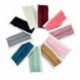 B02 (2) - 10Yard 30mm selyem Organza szalag hullám csipke szalag íj anyag DIY ajándékcsomagolás kézzel készített varrás