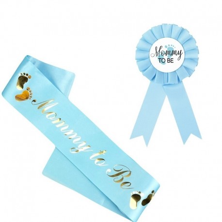 1set anyuka lenni - Kék rózsaszín anyu, hogy apa legyen, hogy kitűző legyen, anya, hogy vállruhás nemű legyen, feltárja