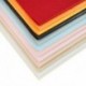 G - 10db 70x50cm szövetpapír virág csomagolópapír ajándékcsomagolás kézműves papírtekercs esküvői csokor