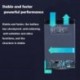 Névleges feszültség: 3,7 V - 1PCS BL-4S BL 4S 3.7V 860mAh újratölthető lítium akkumulátor Nokia 7610C 7610S 3600S X3-02