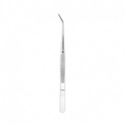 1db - Fogtükör rozsdamentes acélból készült fogorvos által készített eszköz Kalkulcstartó lepedéklemosó