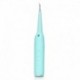 02 - Hordozható elektromos Sonic Dental Scaler fogkő eltávolító fogfoltok fogkő USB töltésű fogorvos fehéríti a