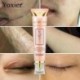 Akne hegeltávolító krém pattanások Stretch Marks arczselés Stretch Remover krémjavító arckrém Bőrápolás Brighten