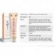 Akne hegeltávolító krém pattanások Stretch Marks arczselés Stretch Remover krémjavító arckrém Bőrápolás Brighten
