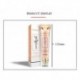 Akne hegeltávolító krém pattanások Stretch Marks arczselés Stretch Remover krémjavító arckrém Bőrápolás Brighten