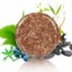 Polygonum Multiflorum illóolaj sampon szappanolaj-szabályozó hajápoló szappan Kézzel készített szappan hajápoló sampon