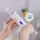 01 - Új Nano Spray arcgőzölő bőrteszt multifunkcionális hidratáló párásító hidratáló gőzölő arc eszköz