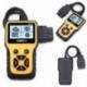 Új V311A Professional ECU hibák szkenner autó OBD OBD2 ELM327 kódolvasó diagnosztikai eszköz 128 X 64 pixel kijelző