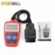MS309 OBD2 automatikus diagnosztikai eszköz OBD 2 diagnosztikai szkenner autó kódolvasó MS 309 MaxiScan MS309 OBD2 OBDII