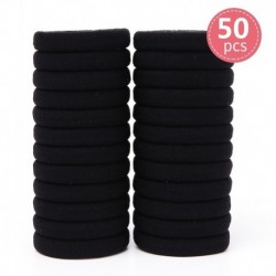 50PCS - Több stílusú hajformázó eszközök női DIY hajkiegészítők fánk hajcsomó készítő hajtűk