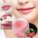 1Palack ajakmaszk - Kollagén ajakmaszk Plumper Anti Aging Moisture Essence gélfolt ajak alvómaszk