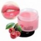 1palack és 3db - Kollagén ajakmaszk Plumper Anti Aging Moisture Essence gélfolt ajak alvómaszk