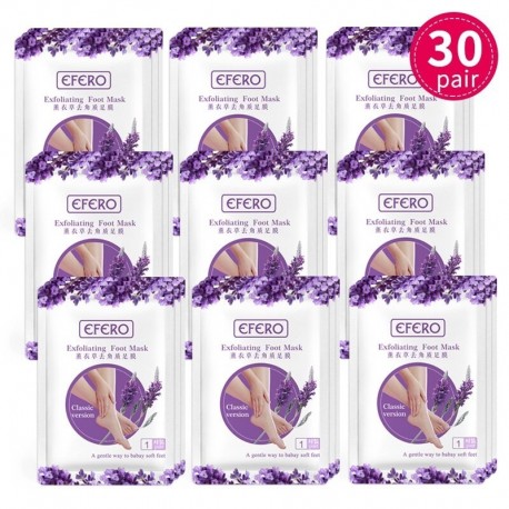 30B pár - EFERO 30/20