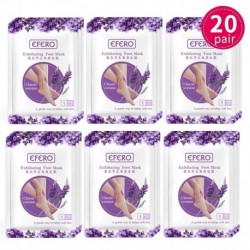 20B pár - EFERO 30/20