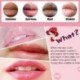 10Pack - Lip Sleeping Mask Plumper ajakápoló gélpárna hidratáló maszk javító vonalak simító szárazság hidratáló