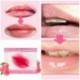 10Pack - Lip Sleeping Mask Plumper ajakápoló gélpárna hidratáló maszk javító vonalak simító szárazság hidratáló