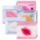 12Pack - Lip Sleeping Mask Plumper ajakápoló gélpárna hidratáló maszk javító vonalak simító szárazság hidratáló