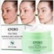1db stílus 9 - Teafa esszencia javító pattanásos csiga arckrém fehérítő szeplő Hyaluronic Aicd arckrém ránctalanító
