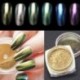 Vegyes strasszos - drágakő alakú körömdísz körömhöz - műkörömhöz - 1-es verzió