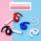 Airpods szilikon füldugó Apple füldugóhoz Bluetooth vezeték nélküli fejhallgató védőujjú csúszásmentes