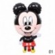 Mickey Minnie egér ballon rajzfilm fólia születésnapi party léggömb gyerekek születésnapi party dekoráció gyerekeknek