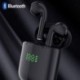 TWS Bluetooth fejhallgató Sport sztereó fülhallgató Bluetooth fülhallgató fejhallgató Android iOS rendszerhez