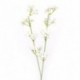 60 fej aritív gypsophila virág baba lélegzete esküvői virág lakberendezés születésnap DIY fotó kellékek virág