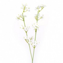 60 fej aritív gypsophila virág baba lélegzete esküvői virág lakberendezés születésnap DIY fotó kellékek virág