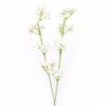 60 fej aritív gypsophila virág baba lélegzete esküvői virág lakberendezés születésnap DIY fotó kellékek virág