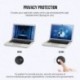 Webkamera borító iPhone iPad laptop laptop fényképezőgéphez Web PC táblagép Okostelefon zárszerkezet mágnes csúszka
