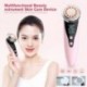 RF EMS rádió mezoterápia elektroporáció Lifting Beauty LED foton arcbőrfiatalító eltávolító ránctalanító
