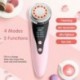 RF EMS rádió mezoterápia elektroporáció Lifting Beauty LED foton arcbőrfiatalító eltávolító ránctalanító