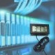 Akvárium Elektronikus hőmérő Digitális LCD kijelző Vízhőmérő Mérőszonda hőmérséklet akvárium medence hűtő