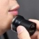 Könnyű borotva Hordozható borotva Elektromos borotvák Egészség Csinos ajándékok Gadget Férfi trimmer utazáshoz