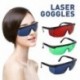 Piros szín - Lézeres védőszemüvegek IPL/E-light OPT fagyáspontos szőrtelenítő védőszemüvegekhez univerzális