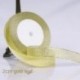 Szín: 20mm Aranyhagyma 22M - 25 Yards 30mm arany/ezüst csillogó szalag karácsonyi parti esküvői dekoráció